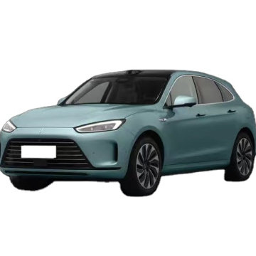China Factory Best Price Pure Electric New Energy Cars for Sale