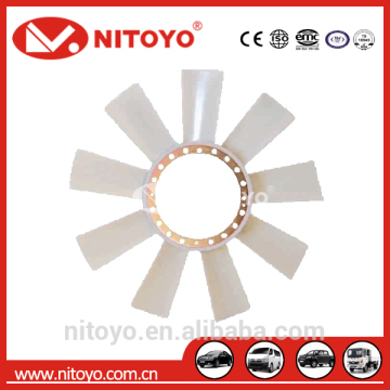 NITOYO 003 205 03 06 AUTO RADIATOR COOLING FAN BLADE