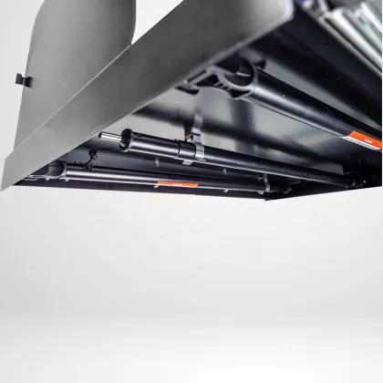 OEM Offroad Camping Slide-Out Camp Kitchen