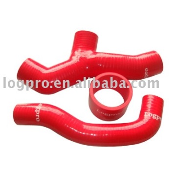 Silicone Radiator Hose (LG-332)