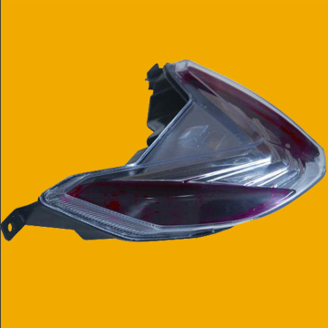 Original High Performance Motorcycle Tail Light, Tail Lamp