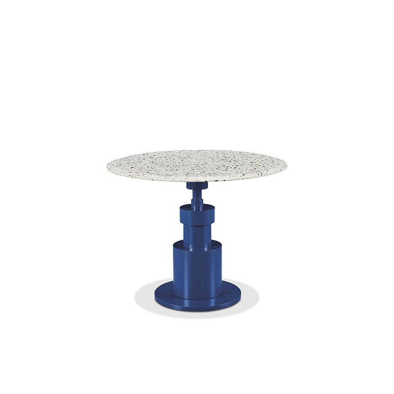Modern New Style Exclusive Round Dining Tables