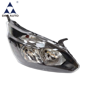 Right Hand Drive Headlight Lamp for Ford Transit 2014-2015 MK8 V363