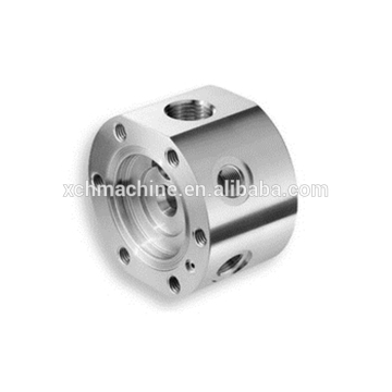 best quality custom high demand aluminum cnc machining parts