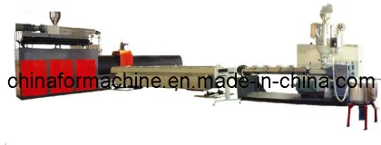 Plastic Drainage Pipes