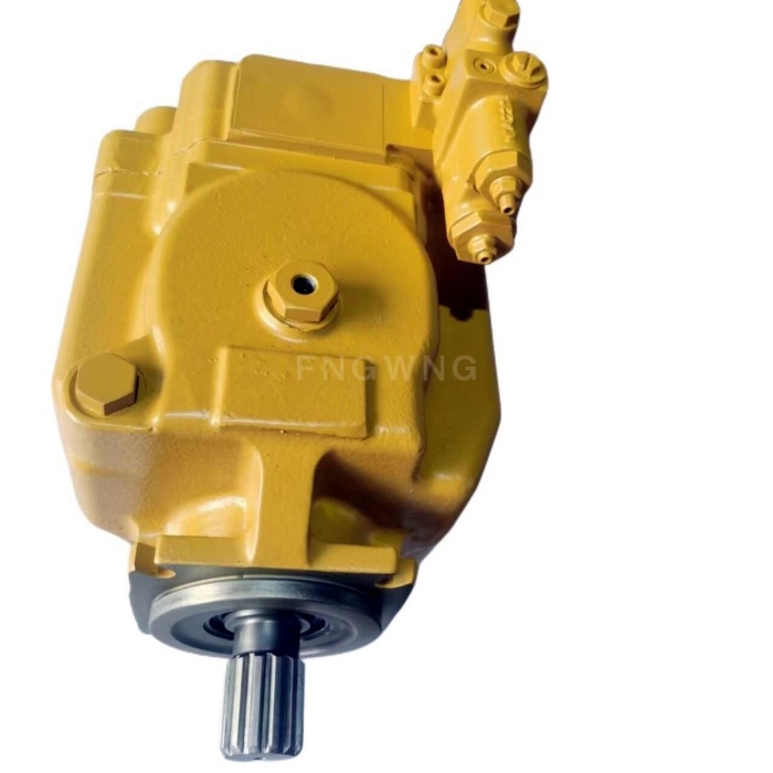 139-4151 Piston Pump Hydraulic Pump For Caterpillar CAT