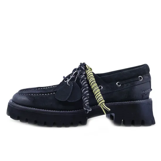 Trendy Men's Suede Loafers for Everyday Wear