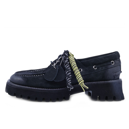 Trendy Men's Suede Loafers for Everyday Wear