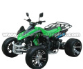 250cc 수냉식 경주 ATV 사슬 구동