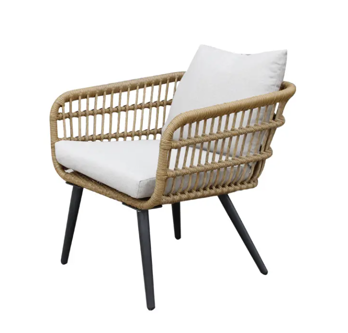 outdoor rope sofa set