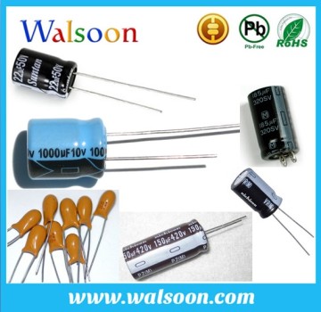 MAL214097801E3,Vishay,Cap Aluminum 47uF 63V 20% (10 X 10mm) SMD 205mA 1500h 125C Blister T/R