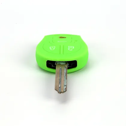 Small Car Key Case For Nissan