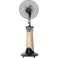 HOUSEHOLD RECHARGEABLE STAND MIST FAN