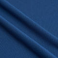 Polyester Spandex Crepe Recycle Fabric