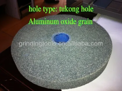 JINXING stone grinding wheel made in China