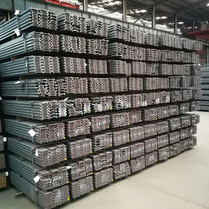 Structural carbon steel h profile H iron beam