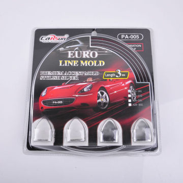 Car Decorative Car Decoration With 3M Sticker