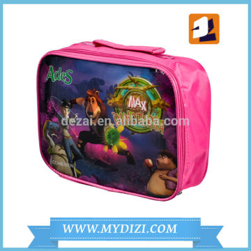 school bag lunch bags