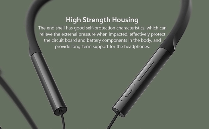 Xiaomi Neckband Lite