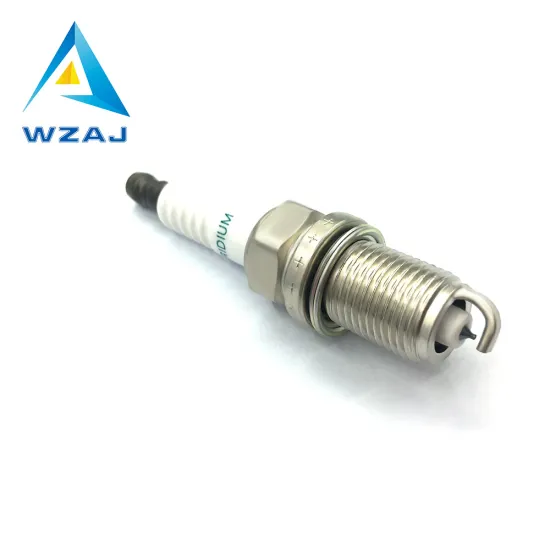 Iridium Spark Plug IFR6T-11 SK20R11 for Lexus Toyota (90919-01237, 90919-01210)