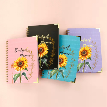 Customizable Trending Notebooks & Journals: A4, A5, Spiral, School & Promotional