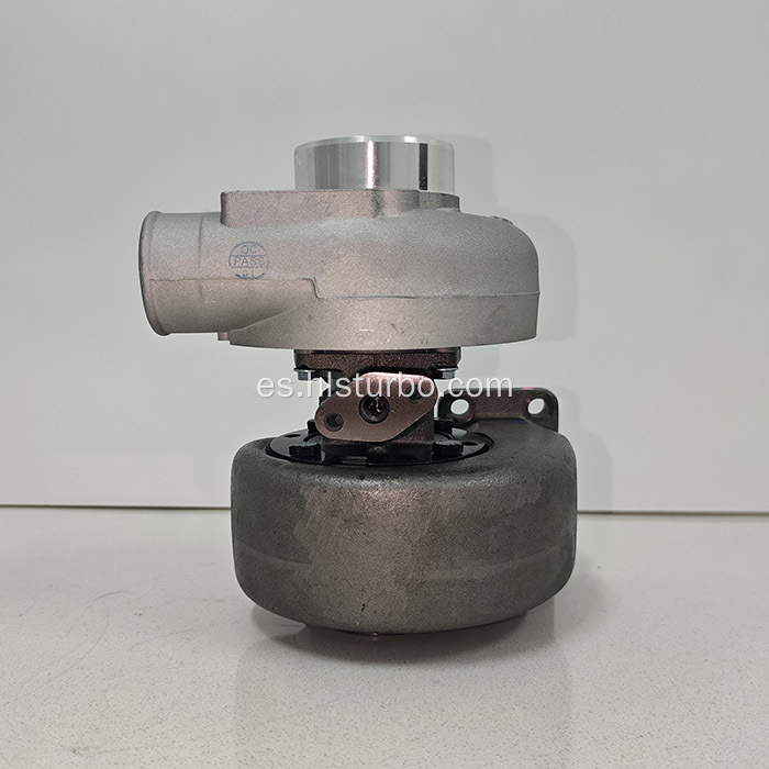 CUMMINS Turbocompresor HC5A 3594040