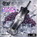 Bang Leader shisha 300K puffs disposbale vape veleprodaja