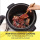 Electric pressure cooker 5L a lot faster