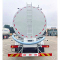 Sinotruk HOWO 40 Cubic Meter Cement Tank Truck