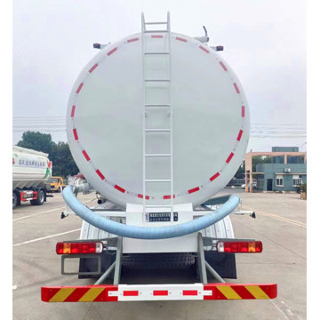 Sinotruk HOWO 40 Cubic Meter Cement Tank Truck