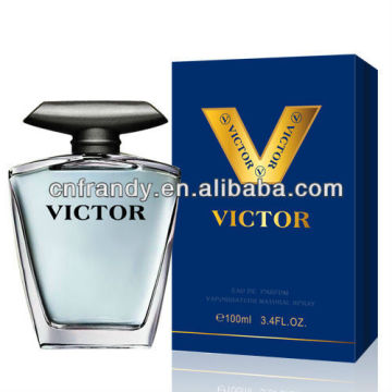 resonable price 100ml male perfume