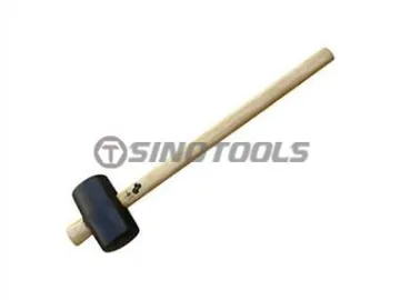Rubber Hammer