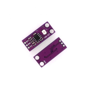 Factory Price HW-837 GUVA-S12SD Solar UV Intensity Sensor Module
