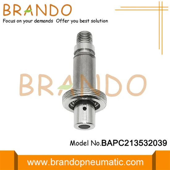 Water Solenoid Valve Armature for 2W025-08 UD-8