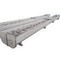 Sekrup conveyor stainless steel plastik lift jiaolong