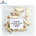 XL169728 XLM-25/40 যোগাযোগ টিপ অ্যাডাপ্টার