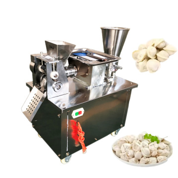 Samosa Folding Machine Price: Pelmeni Making Automatic Dumpling Maker Machine Ravioli Big Empanada Machine