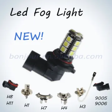 car fog lamp h4 led high lumen