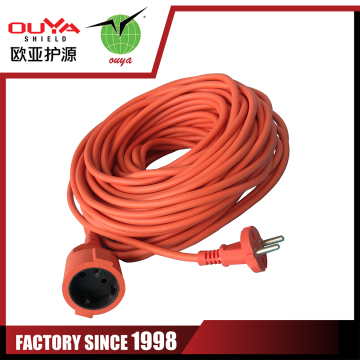 factory price hot sale High quality 220v extension cord