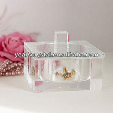 coco jewellery box