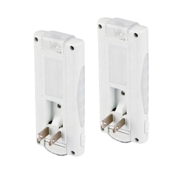 ไฟฉายไฟ LED ไฟ LED แบบมัลติฟังก์ชั่น 3-in-1
