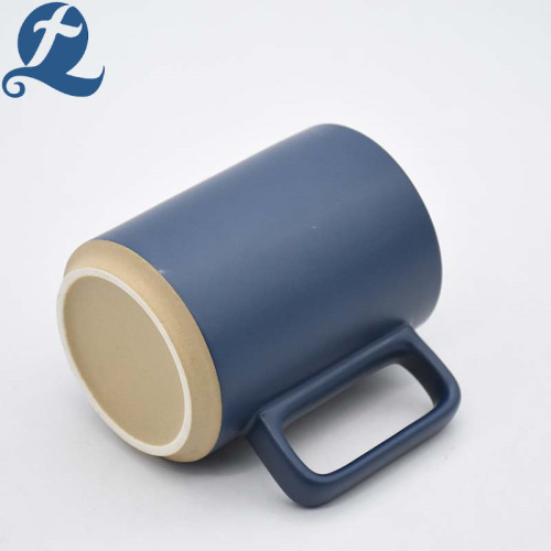 Wholesale New Product Handle Durable Ceramic Cup