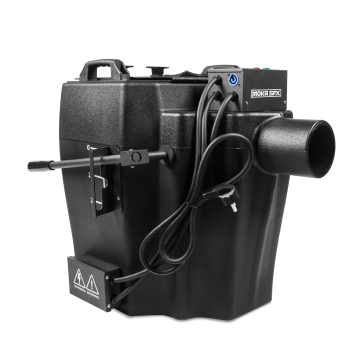 MOKA SFX MK-F12 6000W Dry Ice Fog Machine for Stage Effects
