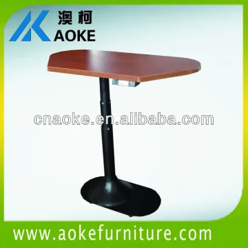 Manufacture and supply for ergonomic sit stand coffee table or dining-table