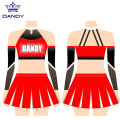 Tilpasset All Star Cheerleading Apparel