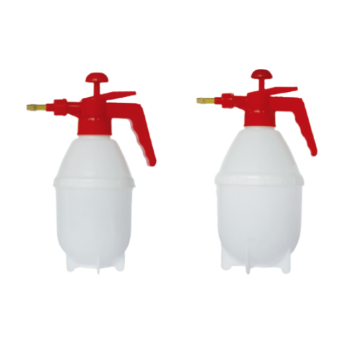 بطری اسپری باغ 0.8L 1.5LC