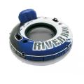 Heavy Duty River Tube schwimmt mit Tassenhalter