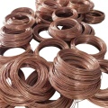 C11000 Square Copper Wire for Jewelry Components