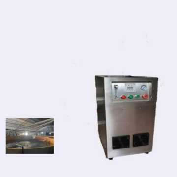 High Quality Aquaculture Fish Oxygen Generator - 3L to 40L Air Compressor Oxygen Concentrator
