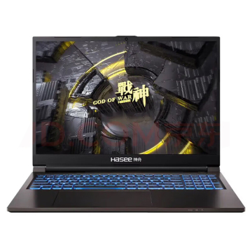 Gaming Laptop 17.3-inch Win11, 16GB RAM, i7-13620H, GTX 4060 - Portable for Travel and Office